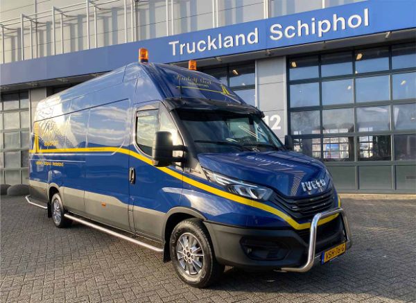 Rudolf Geel Transport